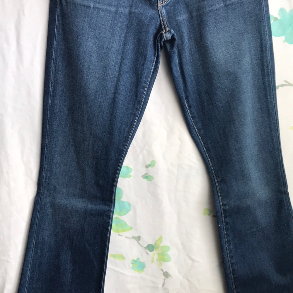 Lucky brand Sophia boot